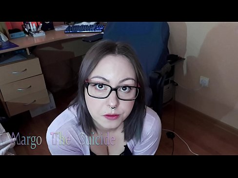 ❤️ चष्मा असलेली सेक्सी मुलगी कॅमेऱ्यात डिल्डोला खोलवर चोखते ❌ गुदद्वारासंबंधीचा व्हिडिओ mr.higlass.ru वर  ❌